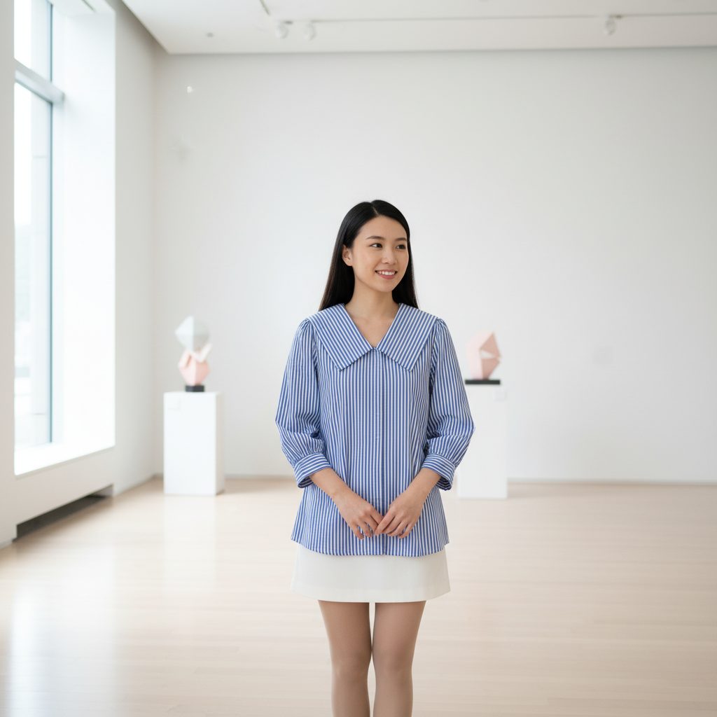 同款穿搭 #141