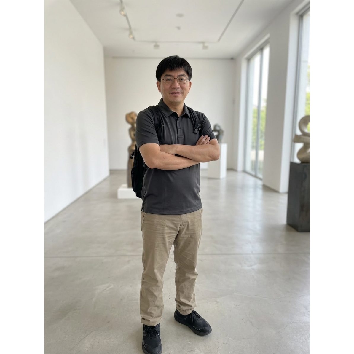 同款穿搭 #171